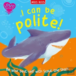 Bertrand.pt - I Can Be Polite!