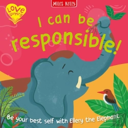 Bertrand.pt - I Can Be Responsible!