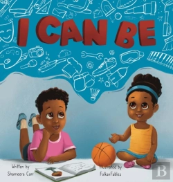 Bertrand.pt - I Can Be