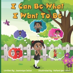 Bertrand.pt - I Can Be What I Want To Be