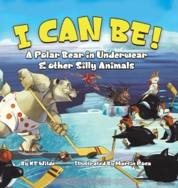 Bertrand.pt - I Can Be!