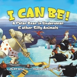 Bertrand.pt - I Can Be!