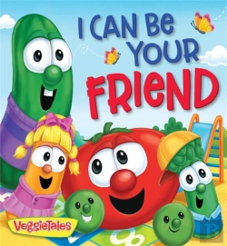 Bertrand.pt - I Can Be Your Friend
