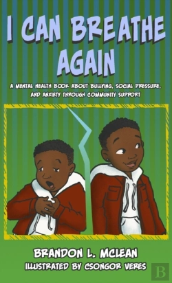 Bertrand.pt - I Can Breathe Again: A Mental Health Boo