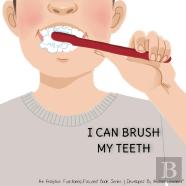 I Can Brush My Teeth