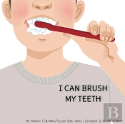I Can Brush My Teeth