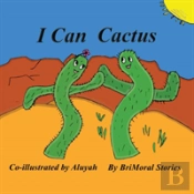I Can Cactus