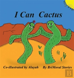 Bertrand.pt - I Can Cactus
