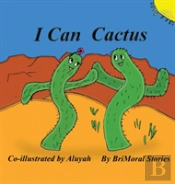 I Can Cactus