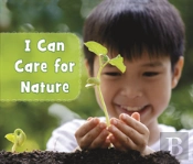 I Can Care For Nature