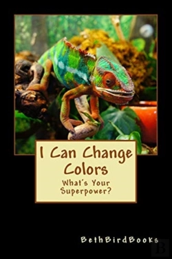 Bertrand.pt - I Can Change Colors