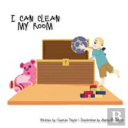 I Can Clean My Room
