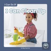 I Can Clean Up