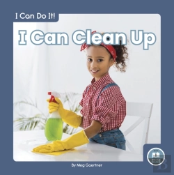 Bertrand.pt - I Can Clean Up