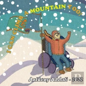 I Can Climb A Mountain Too!