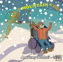 Bertrand.pt - I Can Climb A Mountain Too!