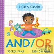 I Can Code: And/Or