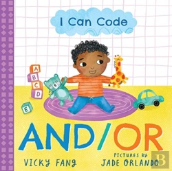 Bertrand.pt - I Can Code: And/Or