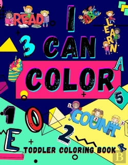 Bertrand.pt - I Can Color