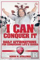 I Can Conquer It!
