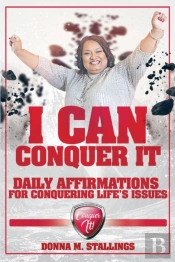 I Can Conquer It!