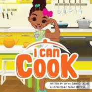 I Can Cook