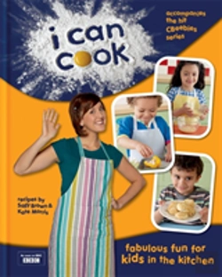 Bertrand.pt - I Can Cook Tv Tie In