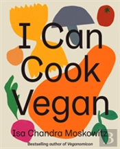 I Can Cook Vegan