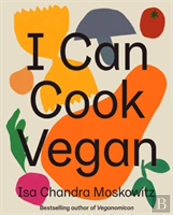 Bertrand.pt - I Can Cook Vegan