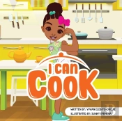 I Can Cook