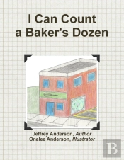 I Can Count A Baker'S Dozen