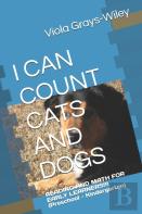 I Can Count Cats And Dogs