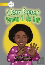 I Can Count From 1 To 10