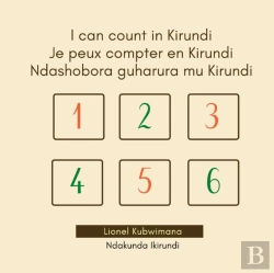 Bertrand.pt - I Can Count In Kirundi - Je Peux Compter