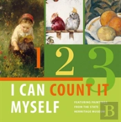 I Can Count It Myself: Featuring Paintings From The State Hermitage Museum