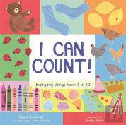 I Can Count!
