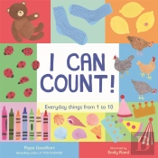 I Can Count!