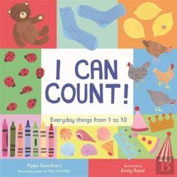 Bertrand.pt - I Can Count!