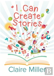 I Can Create Stories