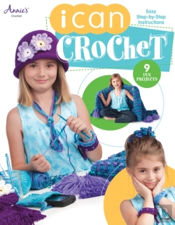 Bertrand.pt - I Can Crochet