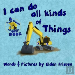Bertrand.pt - I Can Do All Kinds Of Things.