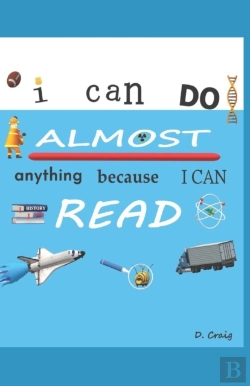 Bertrand.pt - I Can Do Almost Anything Because I Can R