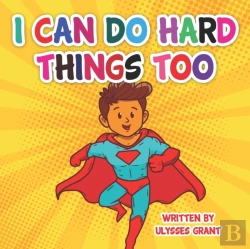 Bertrand.pt - I Can Do Hard Things Too