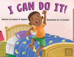 I Can Do It!