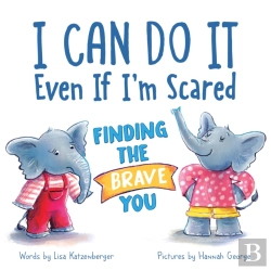 Bertrand.pt - I Can Do It Even If I'M Scared