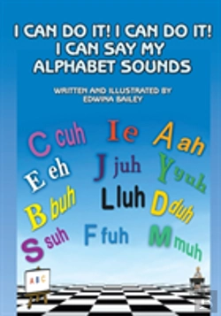 Bertrand.pt - I Can Do It! I Can Do It! I Can Say My Alphabet Sounds