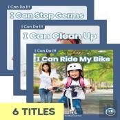 I Can Do It! (Set Of 6)