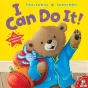 I Can Do It!