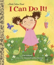 I Can Do It!