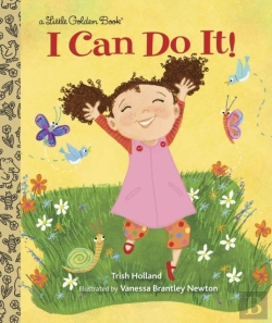 Bertrand.pt - I Can Do It!